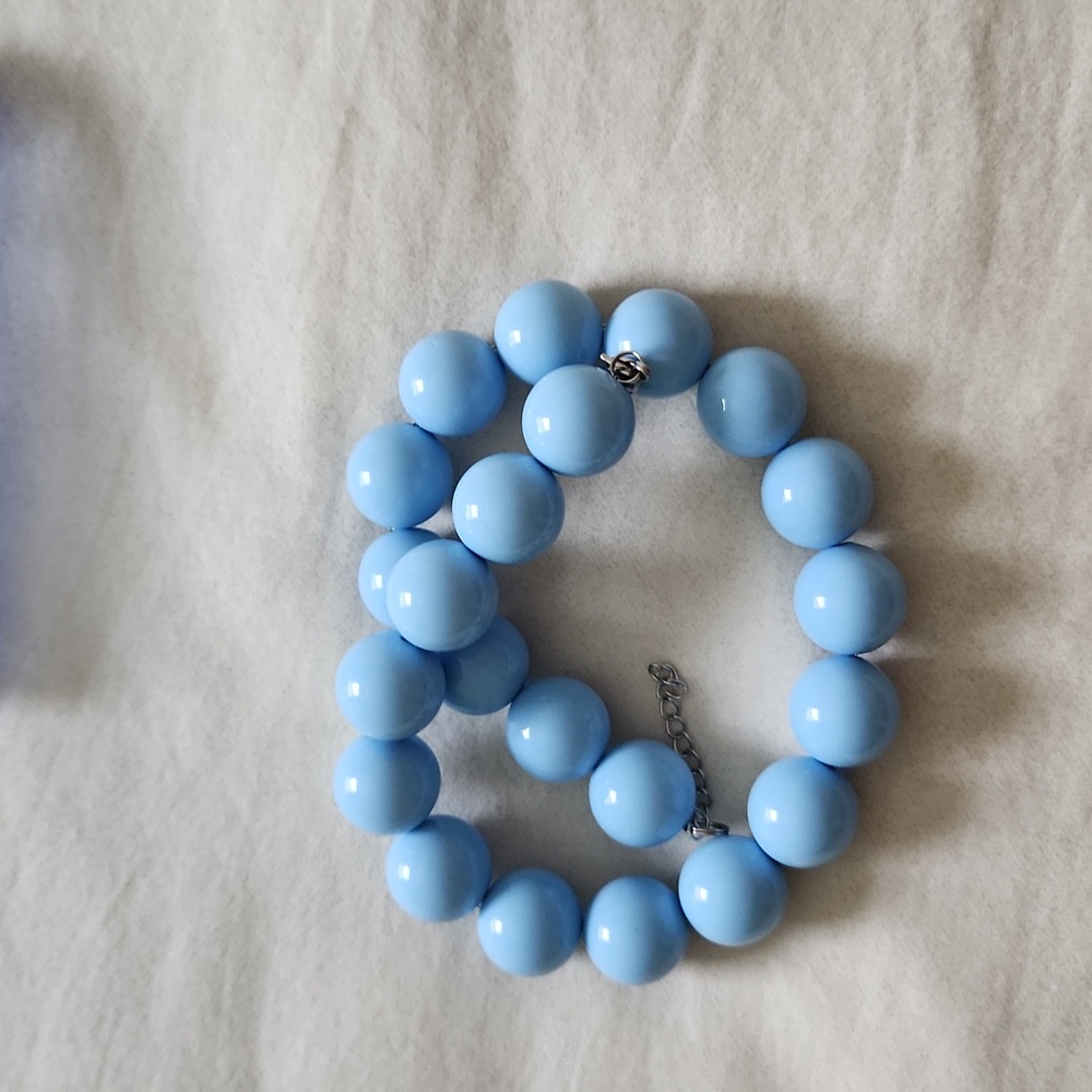 etsy | Jewelry | Harry Styles Concert Style Pearl Necklace Brand New ...